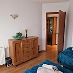 Skalna View Apartament Z Widokiem Dwie Sypialnie I Salon Balkon Parking