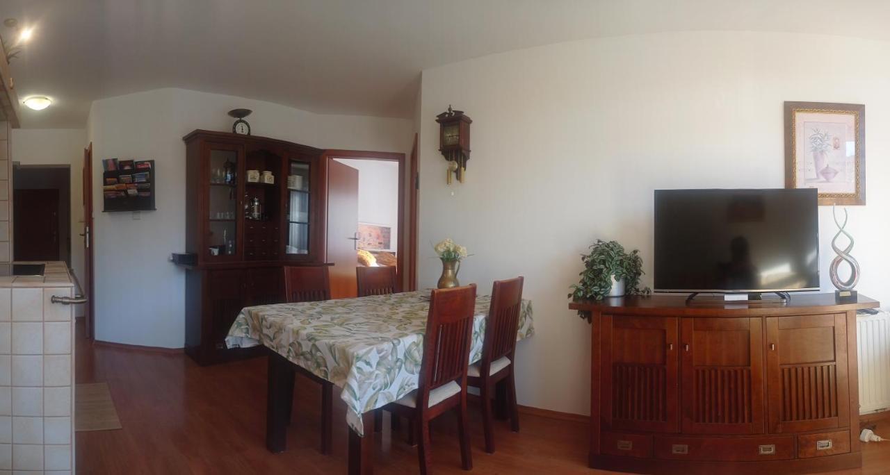 Skalna View Z Widokiem Dwie Sypialnie I Salon Balkon Parking Apartment *