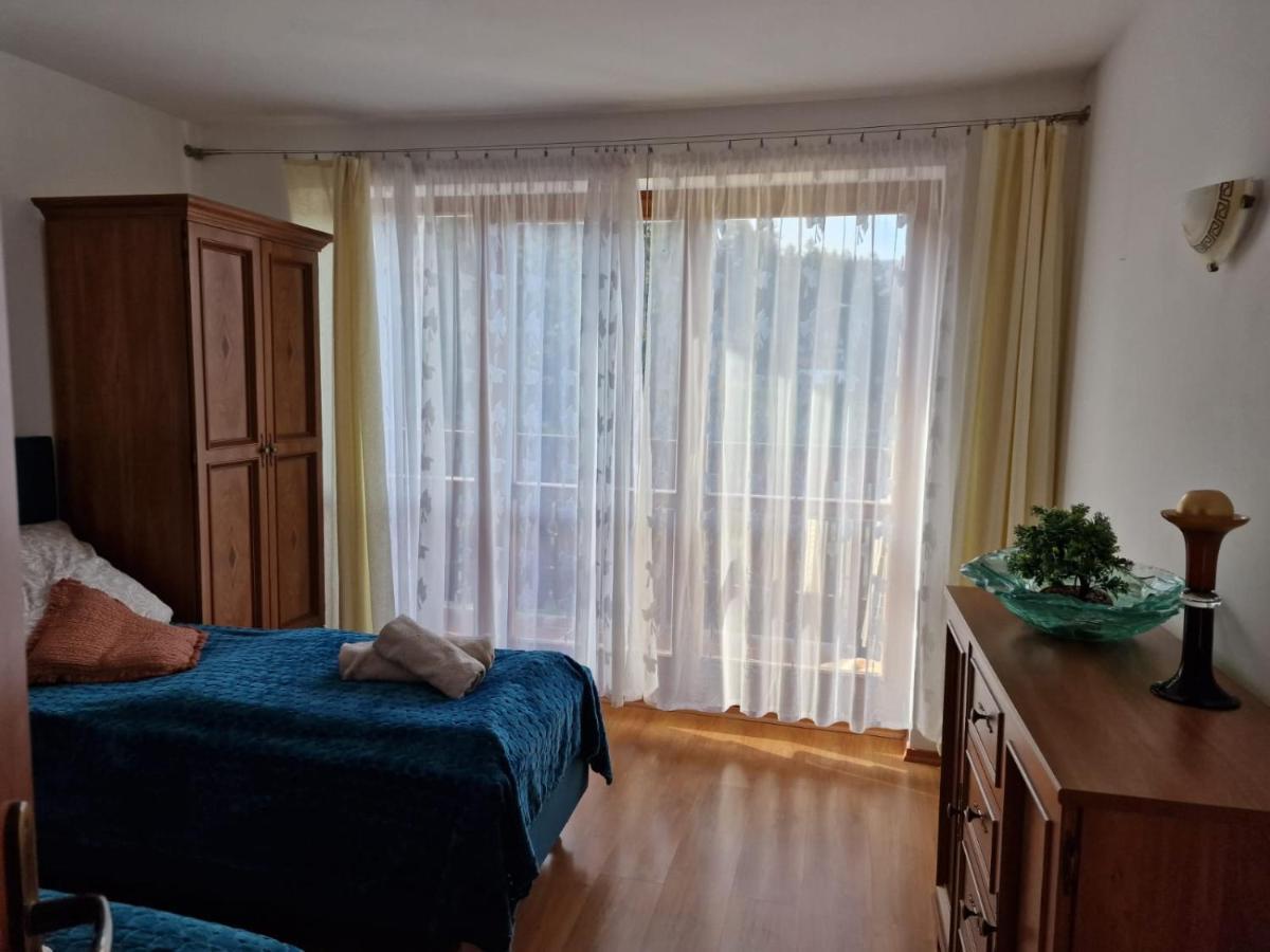 Skalna View Z Widokiem Dwie Sypialnie I Salon Balkon Parking Apartment Karpacz