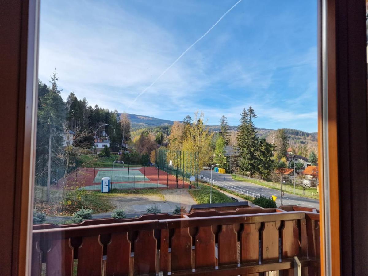 Skalna View Z Widokiem Dwie Sypialnie I Salon Balkon Parking *