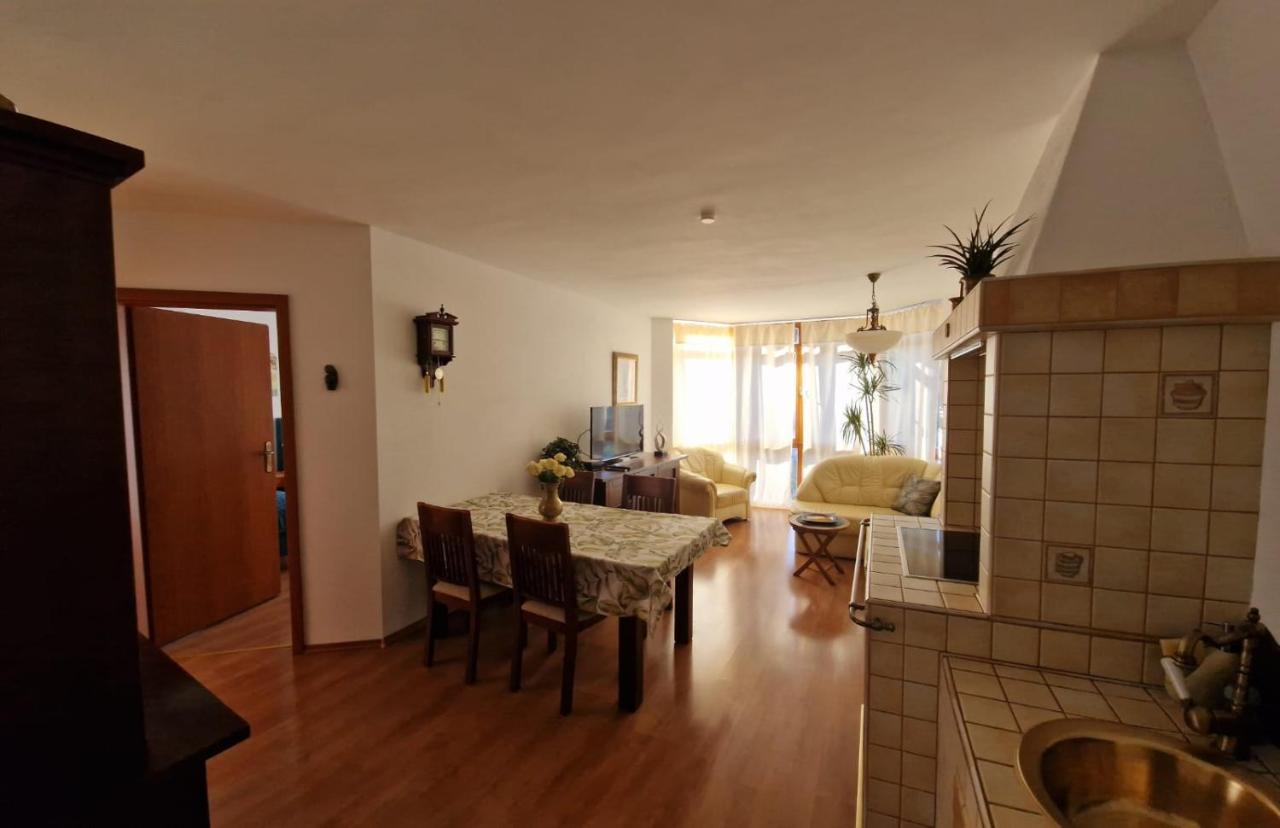 Apartment Skalna View Z Widokiem Dwie Sypialnie I Salon Balkon Parking Karpacz