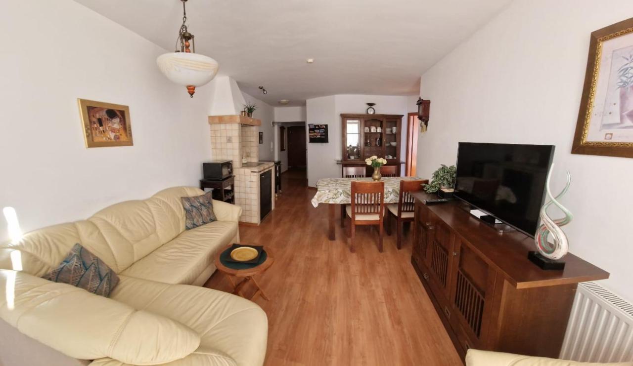 Apartment Skalna View Z Widokiem Dwie Sypialnie I Salon Balkon Parking *