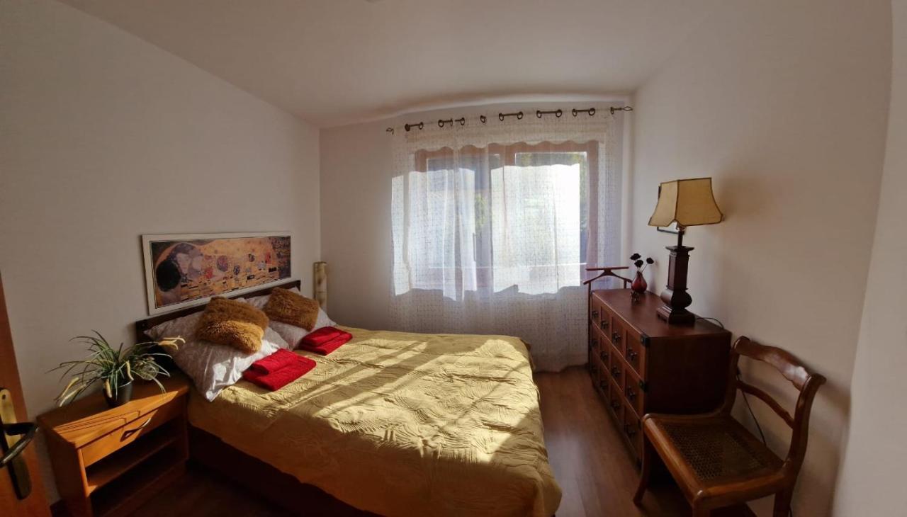 Skalna View Z Widokiem Dwie Sypialnie I Salon Balkon Parking Apartment Karpacz